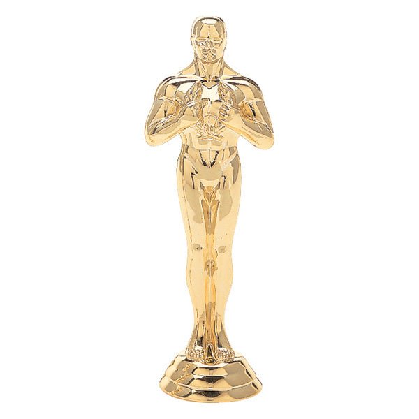 Achievement_Figure_Male_Gold_-_6_prod_16492_l_803-G Achievement Figure, Male, Gold - 6" - Image 1