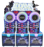 Unis The Addams Family 3 Player - Image 2