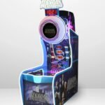 Unis The Addams Family 1 Player