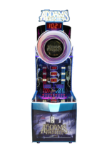 Unis The Addams Family 1 Player - Image 2