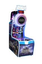 Unis The Addams Family 1 Player - Image 3