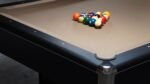 C. L. Bailey Addison Pool Table - Image 6