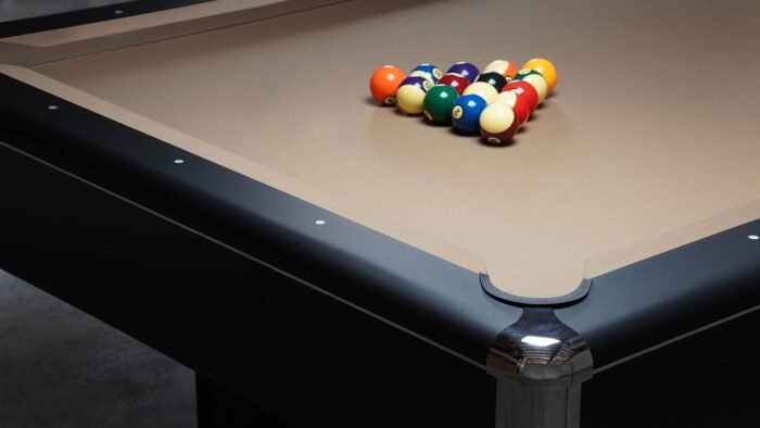 C. L. Bailey Addison Pool Table - Image 6