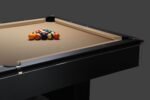 C. L. Bailey Addison Pool Table - Image 7