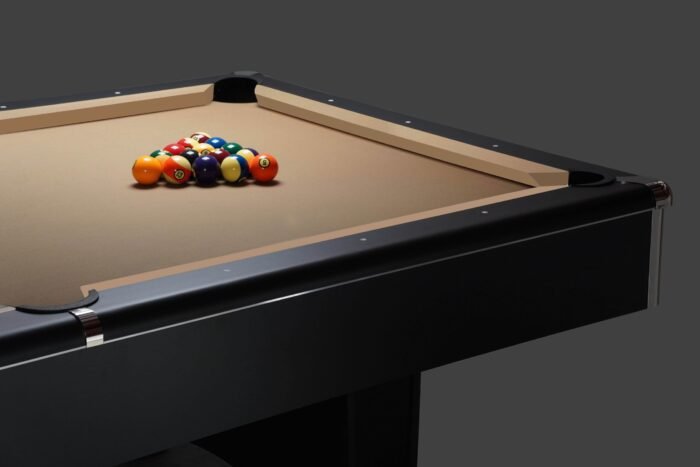 C. L. Bailey Addison Pool Table - Image 7