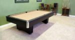 C. L. Bailey Addison Pool Table - Image 3