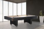 C. L. Bailey Addison Pool Table - Image 9