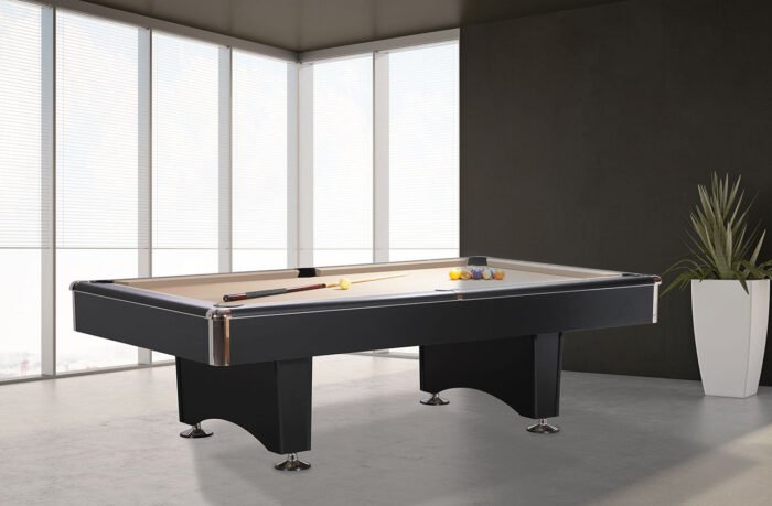 C. L. Bailey Addison Pool Table - Image 9