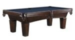 C. L. Bailey Adrian Pool Table