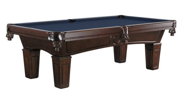 C. L. Bailey Adrian Pool Table - Image 2