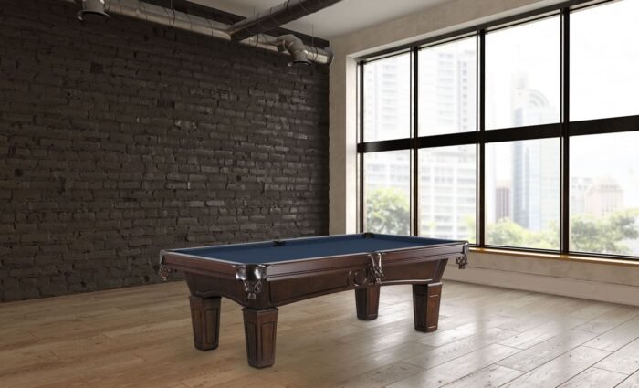 C. L. Bailey Adrian Pool Table - Image 9