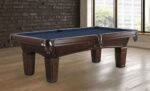 C. L. Bailey Adrian Pool Table - Image 8