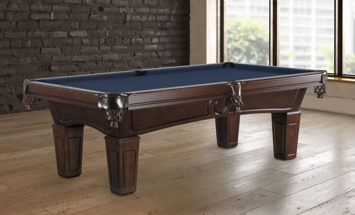 C. L. Bailey Adrian Pool Table - Image 8