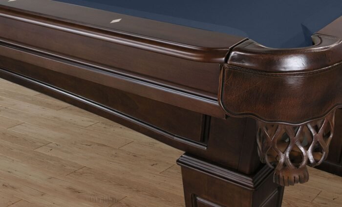 C. L. Bailey Adrian Pool Table - Image 5