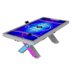 ICE Air FX Pro NHL Team Air FX Pro Full Size Air Hockey and Playfield - Image 44