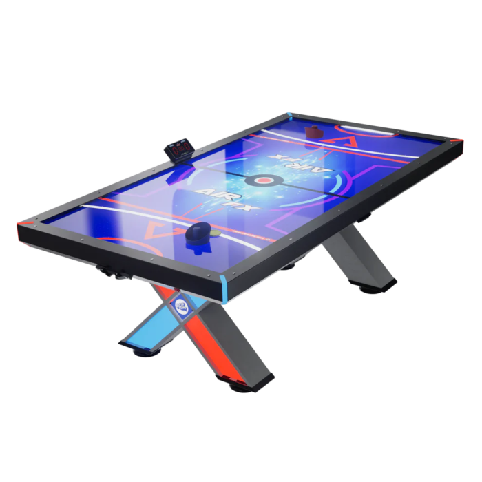 ICE Air FX Pro NHL Team Air FX Pro Full Size Air Hockey and Playfield - Image 32