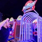 Sega Allstars Ultimate Disc - The ultimate disc throwing experience