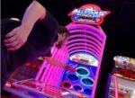 Sega Allstars Ultimate Disc - The ultimate disc throwing experience - Image 4