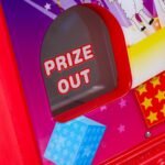 Alpaca Prize 22" Crane Machine - Image 8