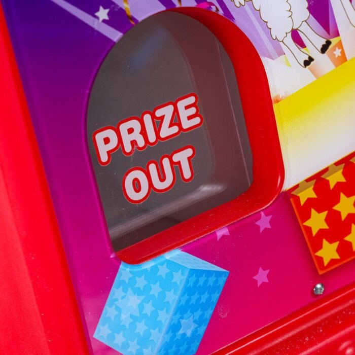 Alpaca Prize 22" Crane Machine - Image 8