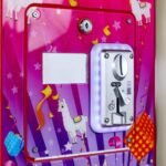 Alpaca Prize 22" Crane Machine - Image 9