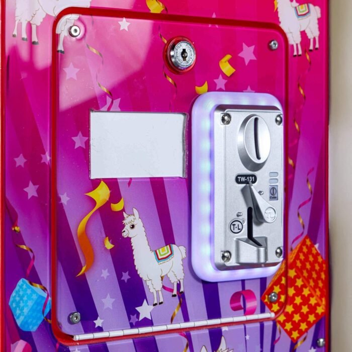 Alpaca Prize 22" Crane Machine - Image 9