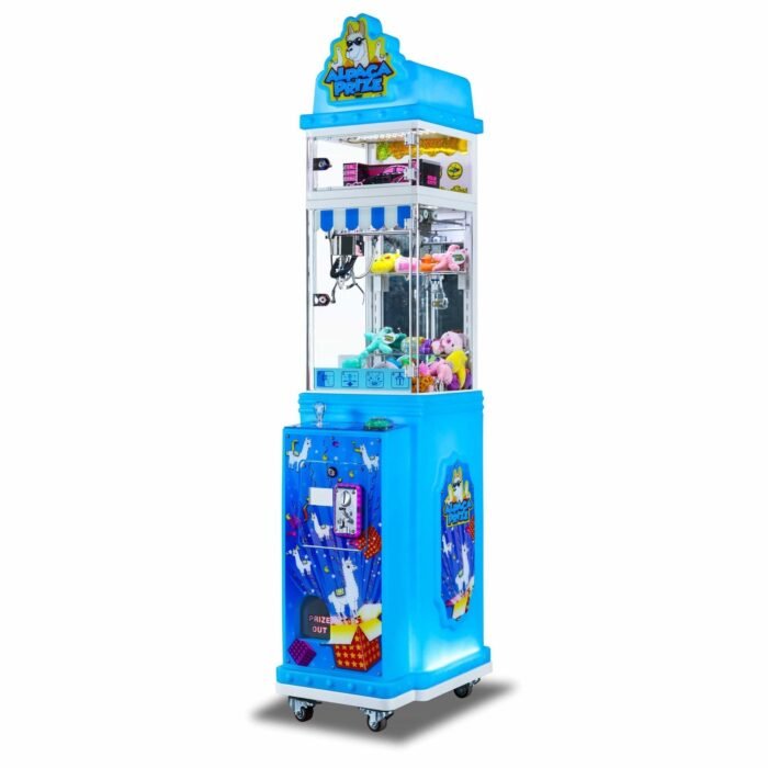 Alpaca Prize 22" Crane Machine - Image 2