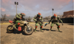 Sega Alpha Ops VR Strike Twin Two Player - Image 3