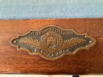 9' Antique Pool Table - Image 2