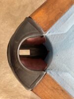 9' Antique Pool Table - Image 4