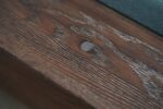 Nixon Hunter 8' Slate Pool Table in Brushed Walnut Finish w/ Dining Top Option - Image 17