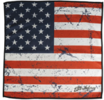 KR Strikeforce Microfiber Cloth