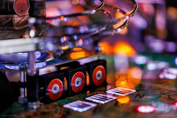 Predator Pinball Trophy Edition - Deposit - Image 15