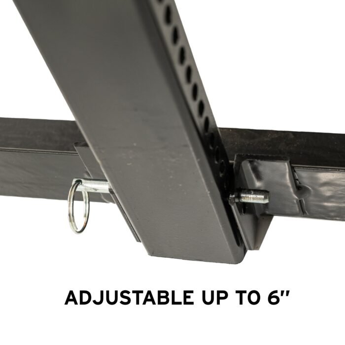 Anderson Dolly, Industrial Use - (5x2 inch Heavy Duty Caster / 1,600 pound limit) - Image 2