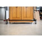 Anderson Dolly, Industrial Use - (5x2 inch Heavy Duty Caster / 1,600 pound limit) - Image 7