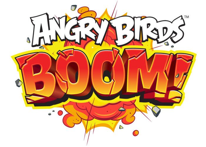 Angry Birds Boom! - Image 2