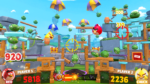 Raw Thrills Angry Birds Boom Arcade Redemption Game - Image 2