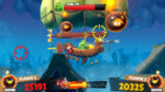 Raw Thrills Angry Birds Boom Arcade Redemption Game - Image 3