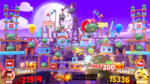 Raw Thrills Angry Birds Boom Arcade Redemption Game - Image 4