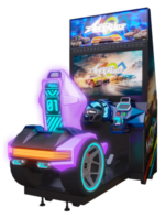 Sega Apex Rebels Standard - Image 6