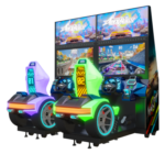 Sega Apex Rebels Standard - Image 2