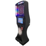 Arachnid Spider 360 2000 Series Electronic Home Dartboard - Image 3