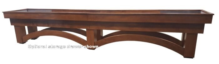 Champion Arch 18' Shuffleboard Table - Image 3