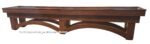 Champion Arch 14' Shuffleboard Table - Image 3