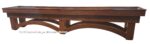 Tornado Arch Furniture Foosball Table - Image 4