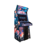 Alan-1 Asteroids Recharged Pro 2 Player - Image 3