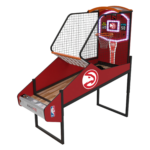 ICE NBA Game Time Pro with NBA Team of Choice - Image 13