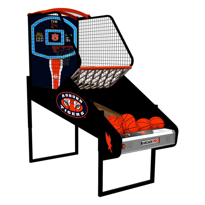 ICE NBA Gametime Pro Home Arcade Basketball - Image 16