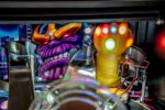 THE AVENGERS by Stern Pinball - Image 6
