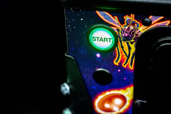 THE AVENGERS by Stern Pinball - Image 8